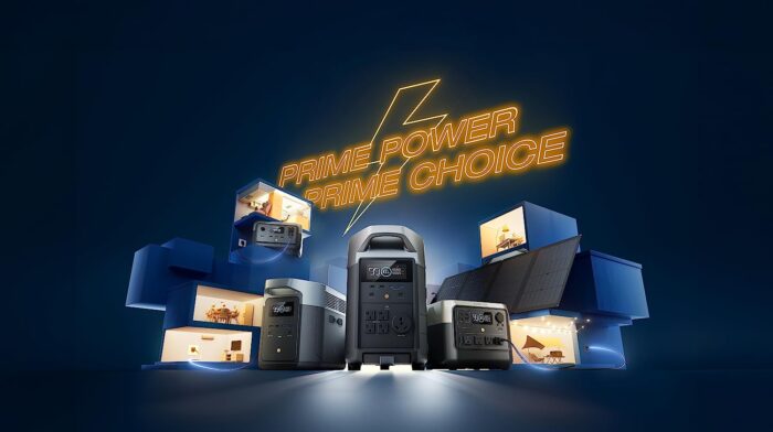 EcoFlow Prime Day Deals