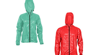 Enlightened Equipment Copperfield Wind Shirt