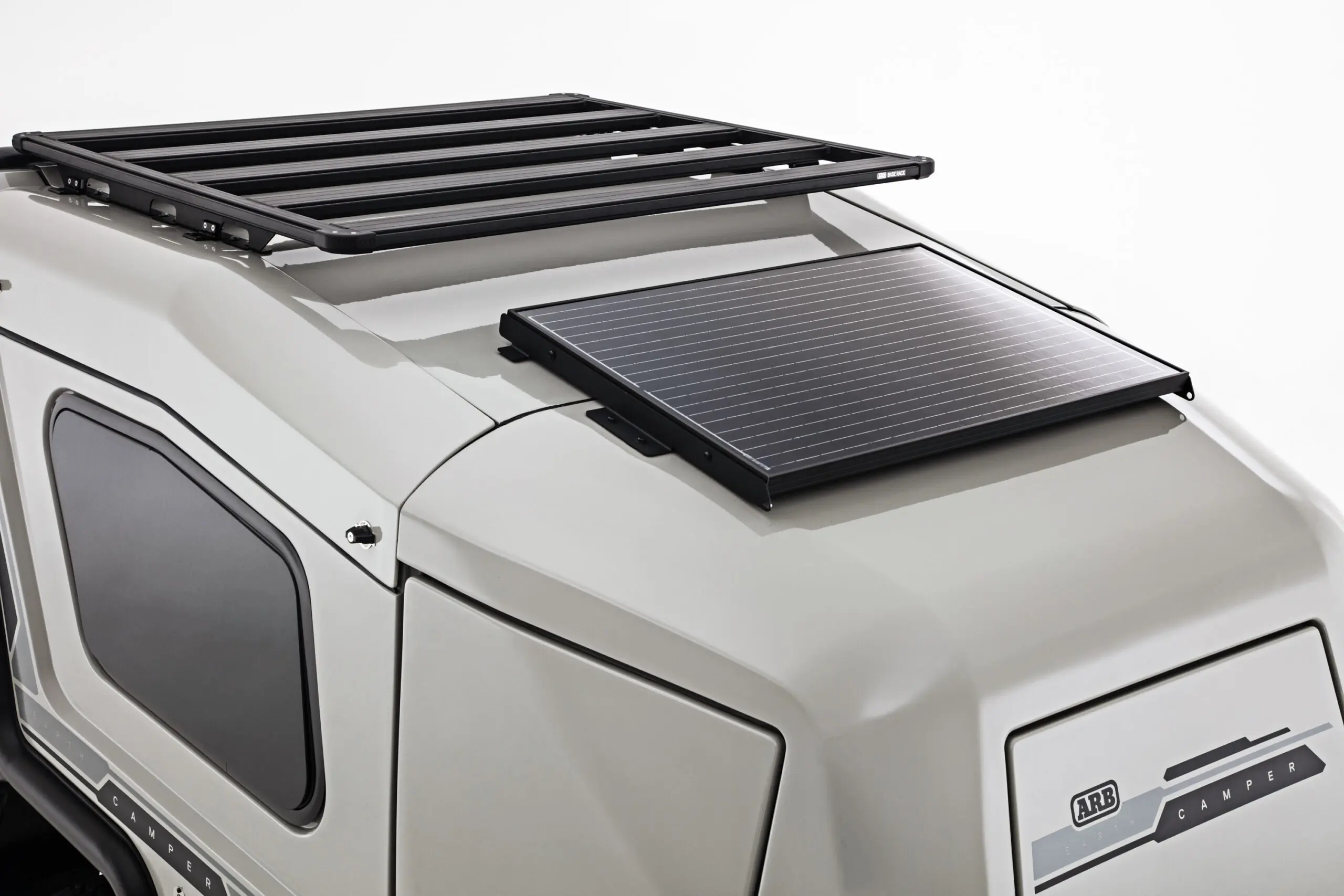 ARB Earth Camper