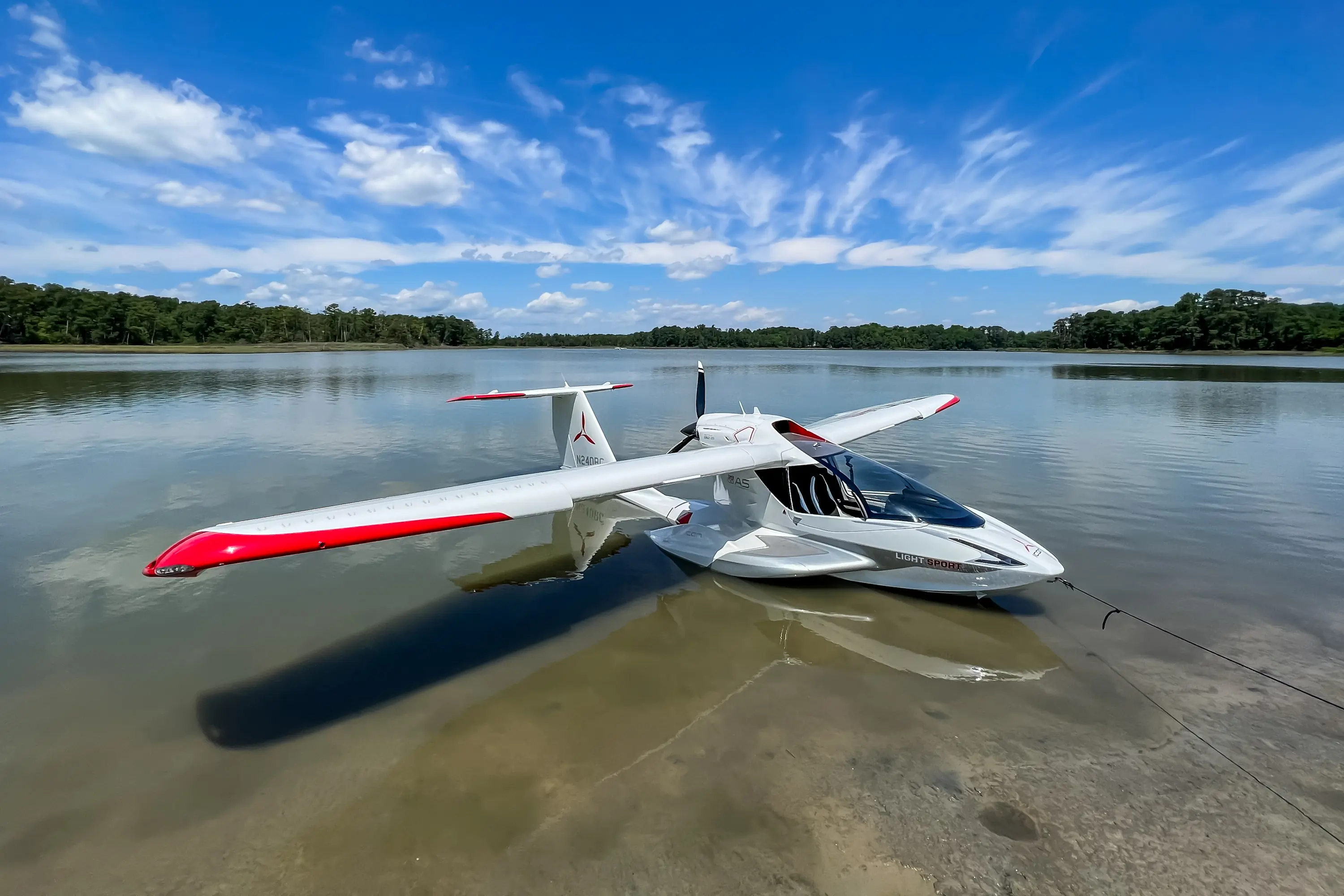 Icon A5