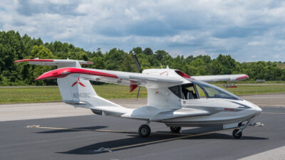 Icon A5