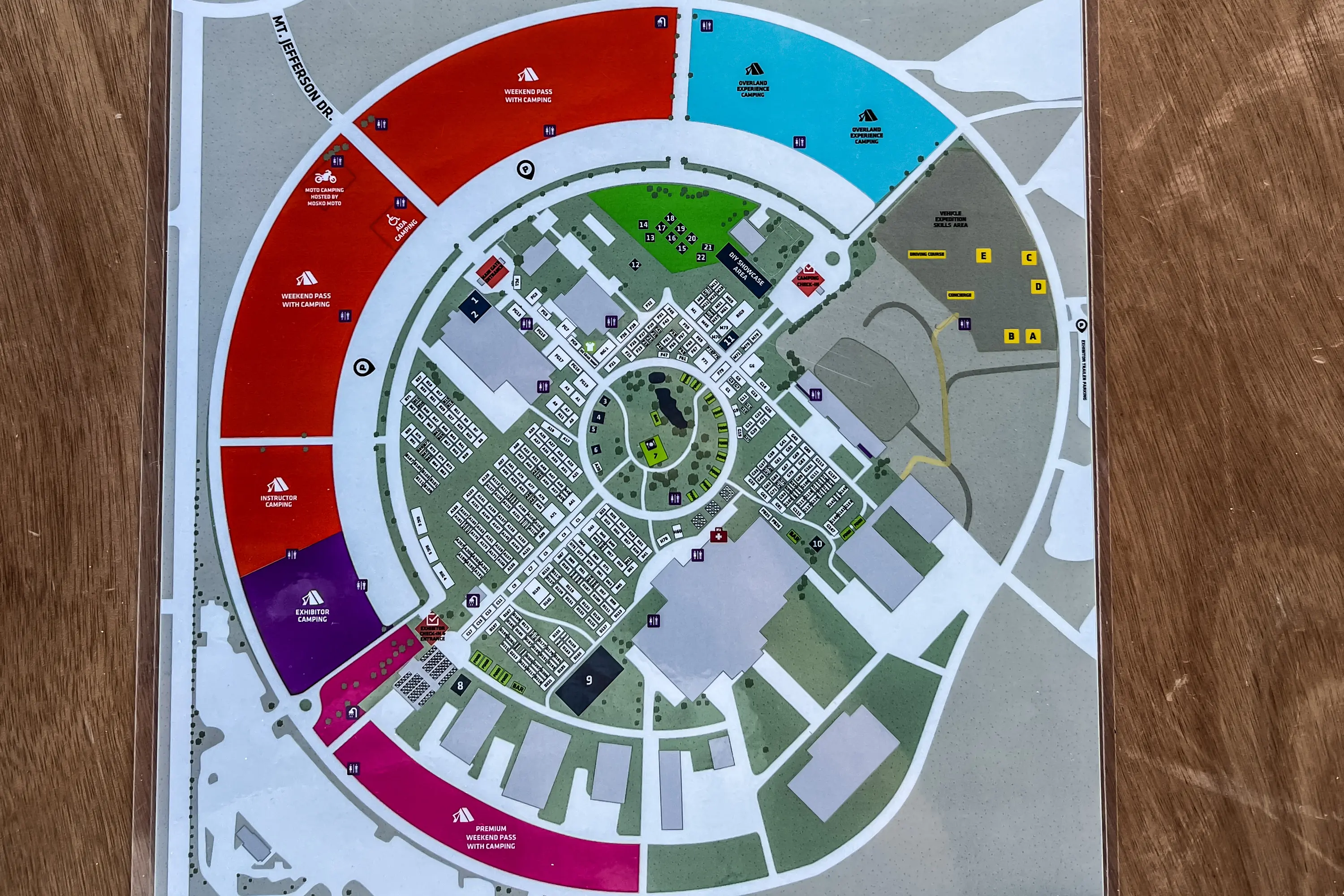 Overland Expo PNW 2023