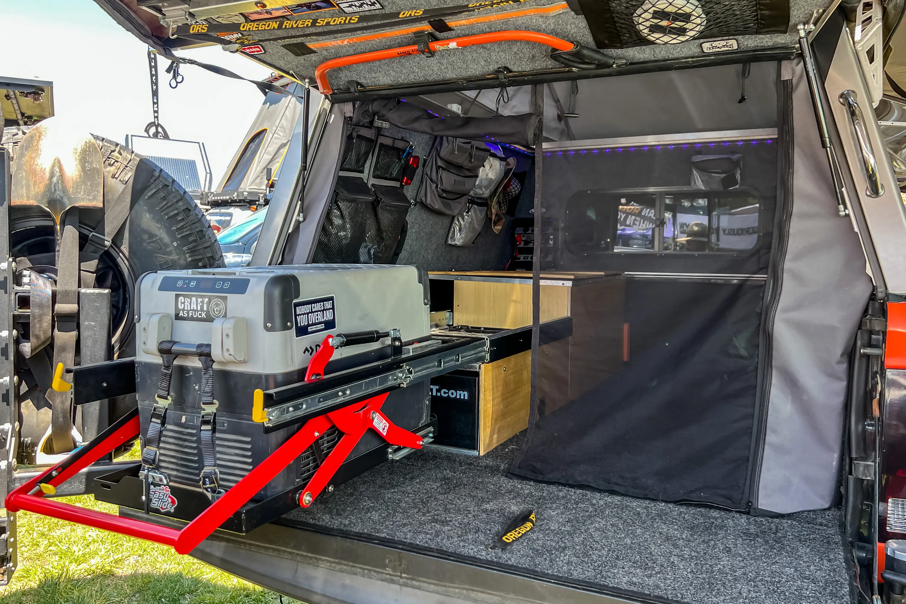 Overland Expo PNW 2023