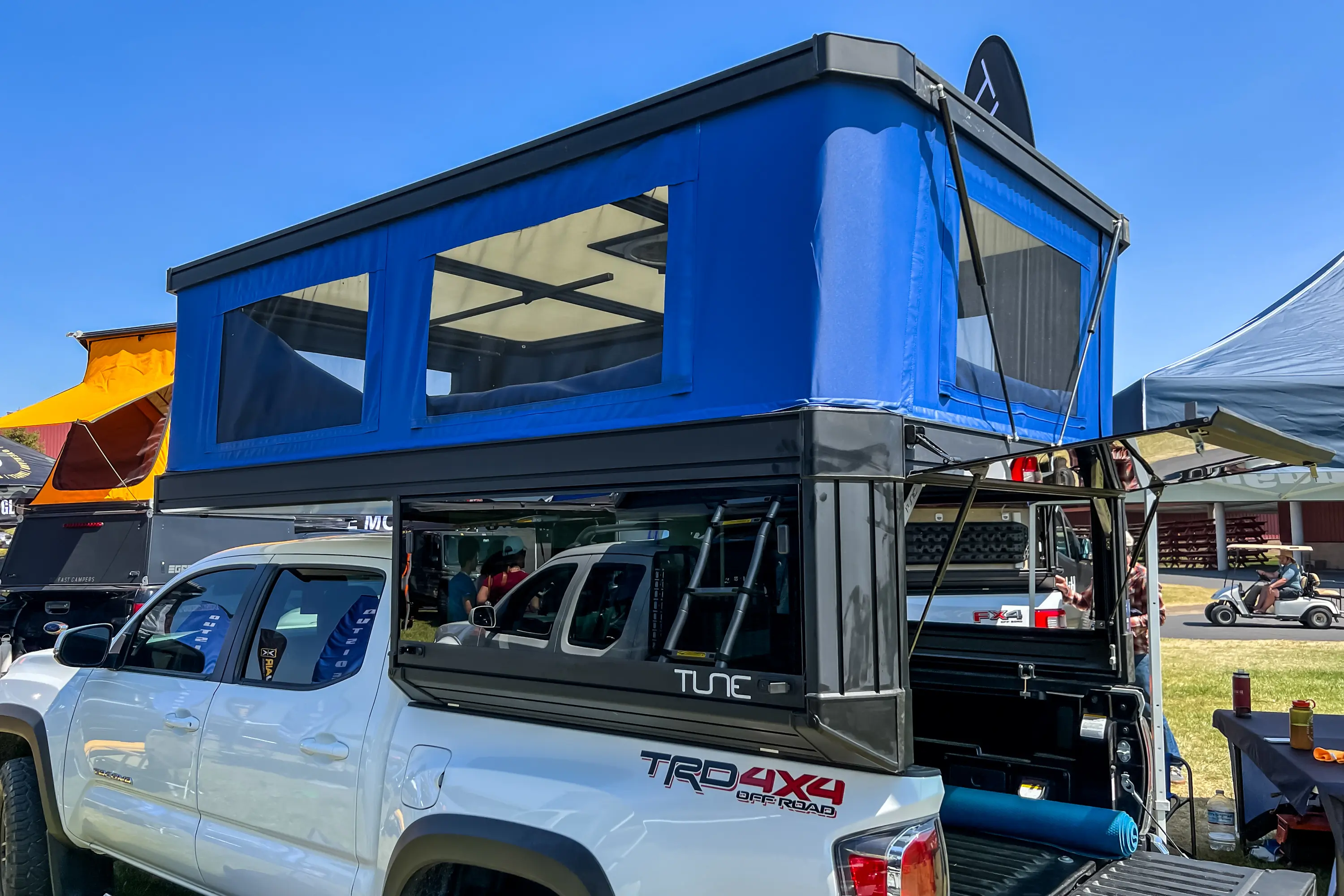 Overland Expo PNW 2023