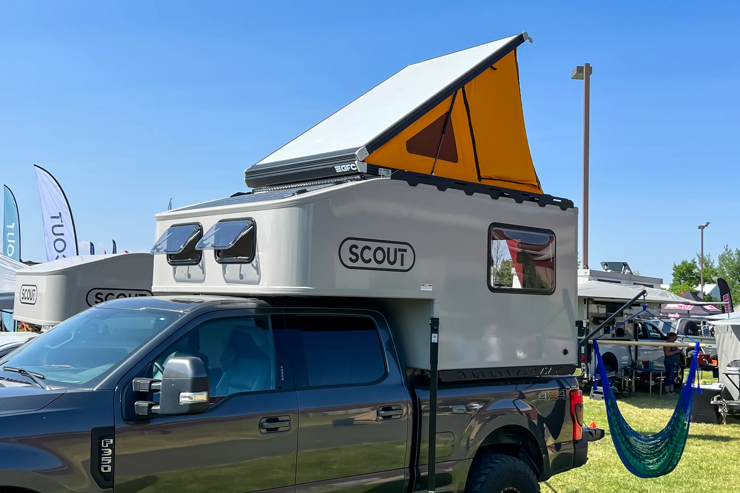 Overland Expo PNW 2023