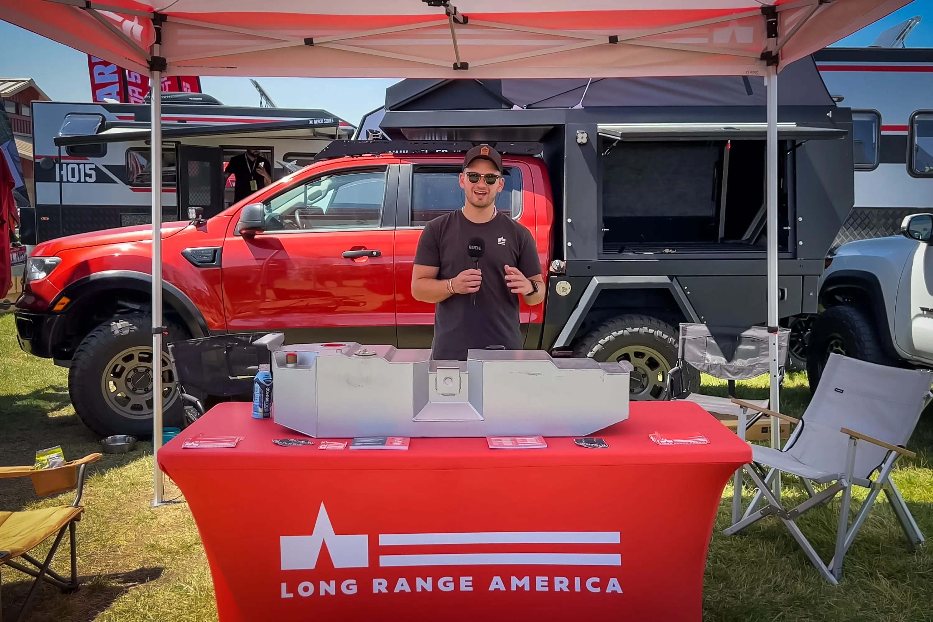 Overland Expo PNW 2023