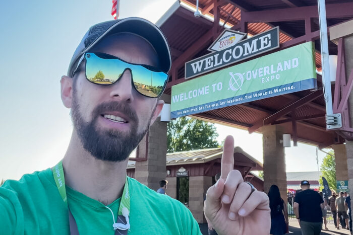 Overland Expo PNW 2023