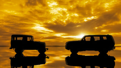 2024 Toyota Land Cruiser: US Gets Rebranded Lexus GX 550