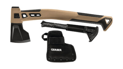 Gerber Bushcraft Hatchet