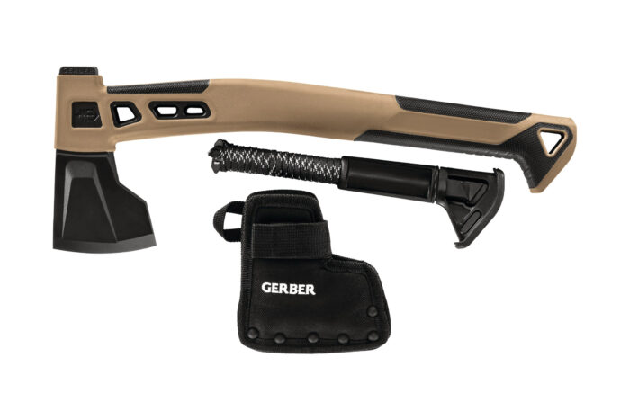 Gerber Bushcraft Hatchet