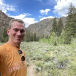 Headshot Steven John