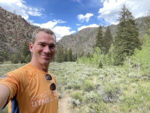 Headshot Steven John