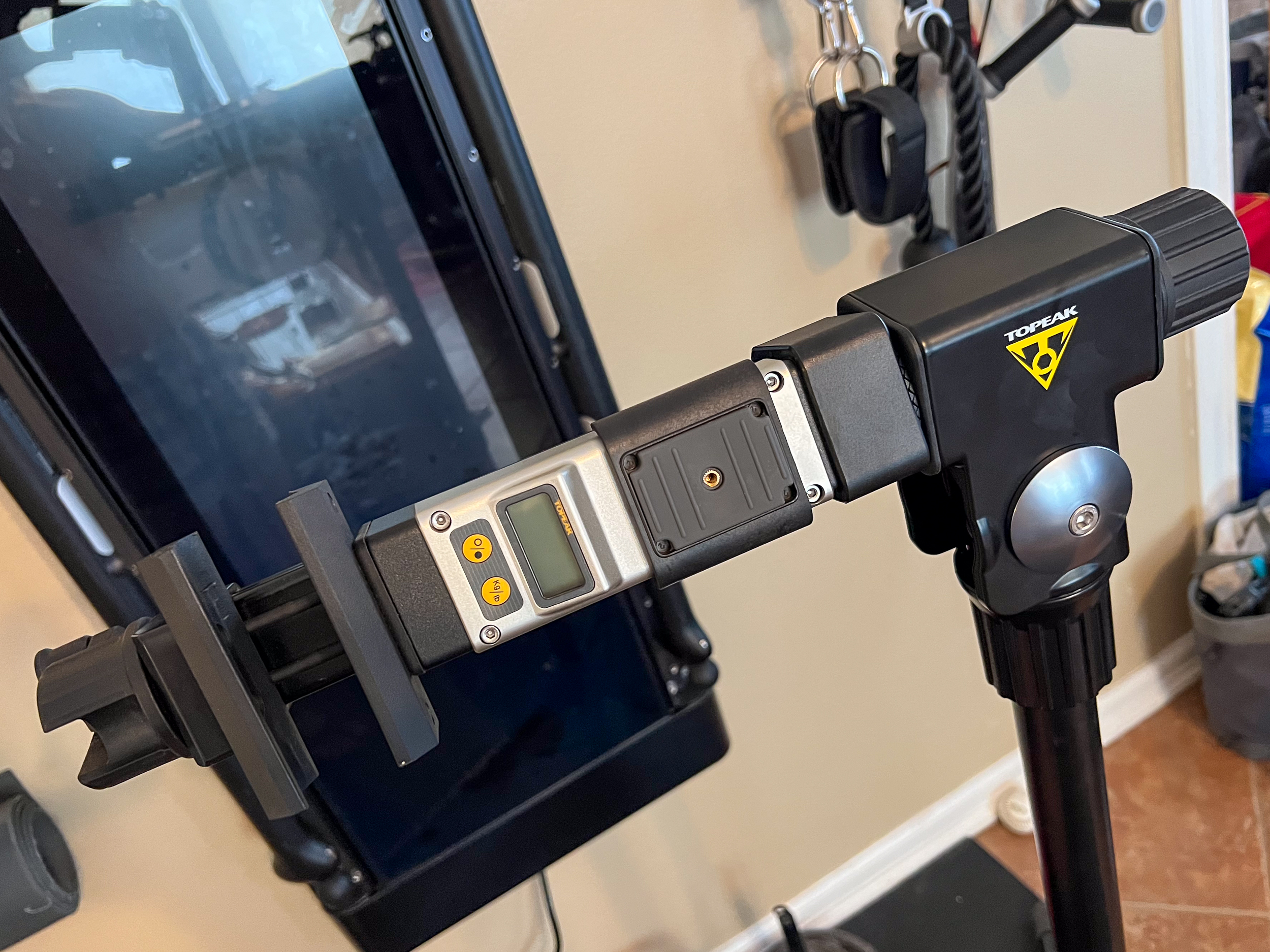 TOPEAK PREPSTAND PRO メンテナンススタンド　オプション付 自転車メンテナンススタンド｜トピーク - PREPSTAND® PRO