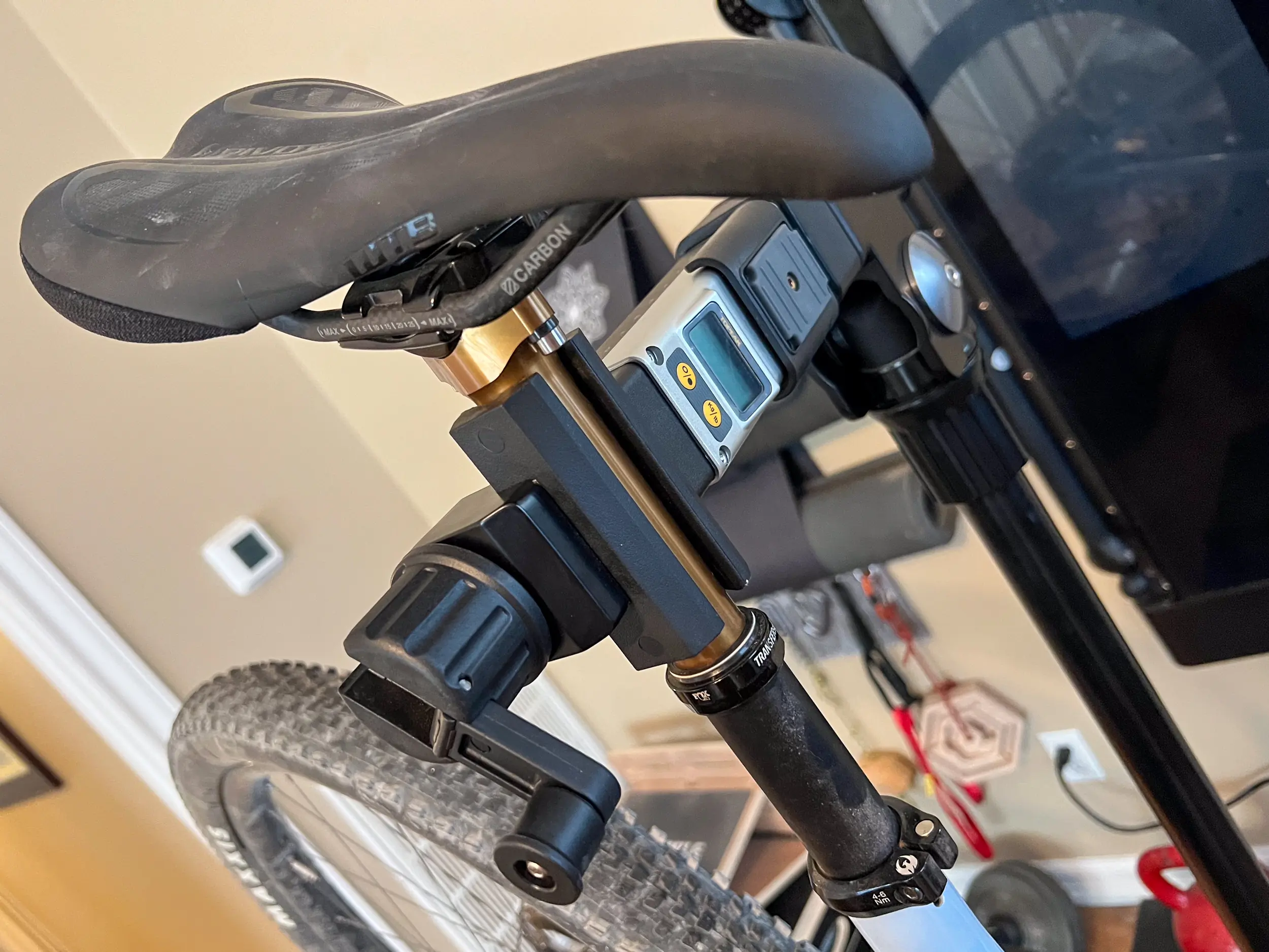 【美品】TOPEAK PREPSTAND PRO メンテナンススタンド 自転車メンテナンススタンド｜トピーク - PREPSTAND® PRO