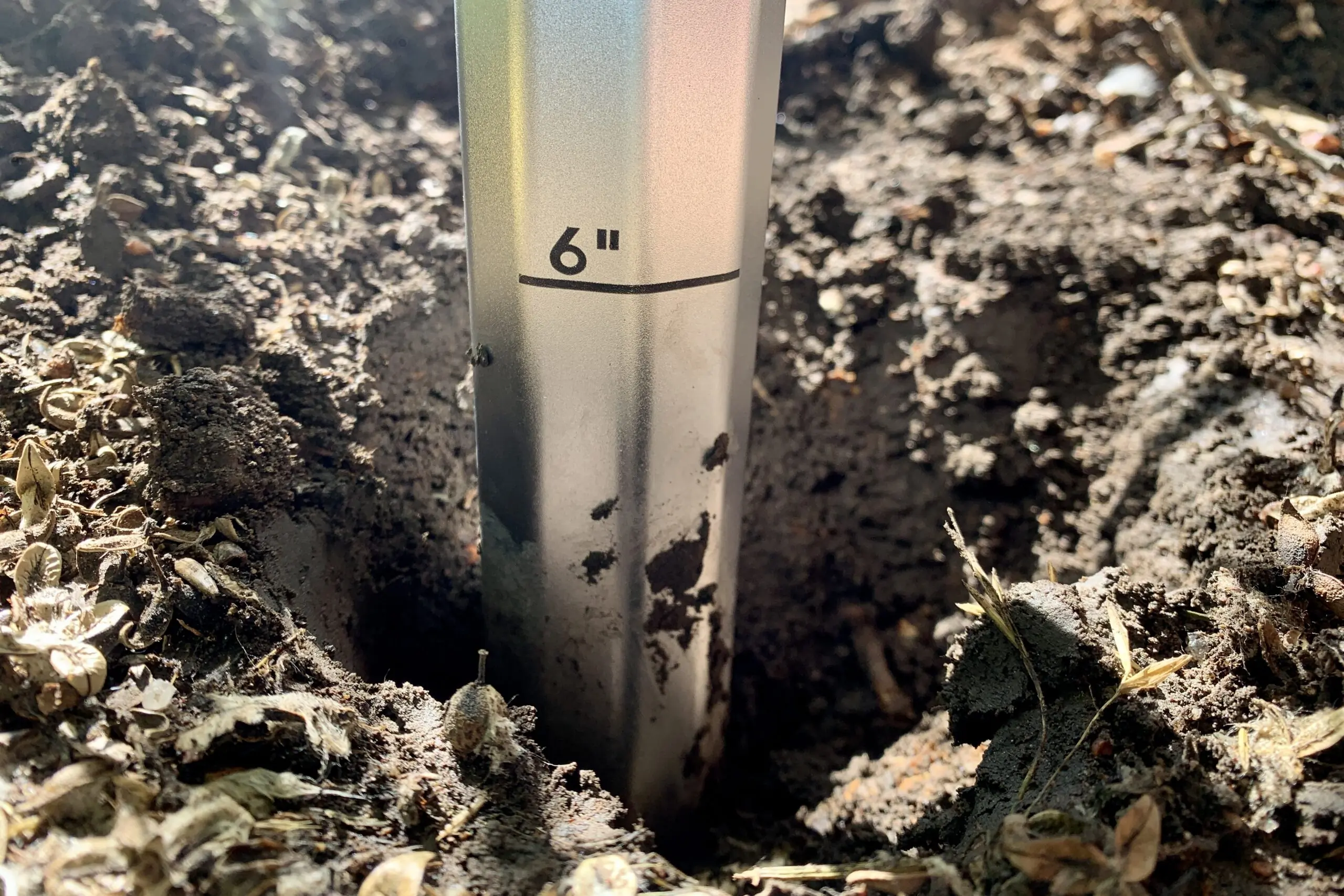 The PACT Lite Outdoor Bathroom kit