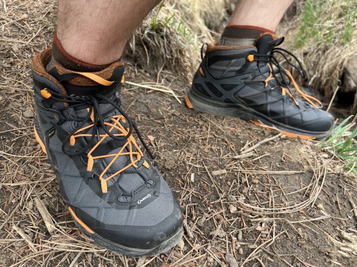 AKU ROCKET MID DFS GTX Hiking Boots