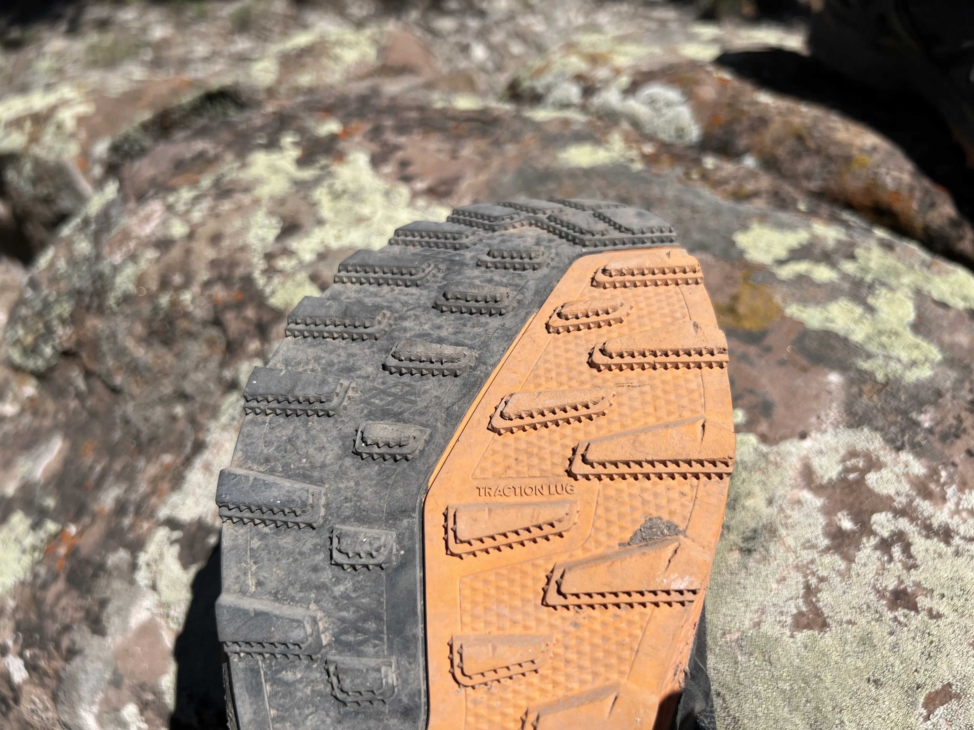 AKU ROCKET MID DFS GTX Hiking Boots