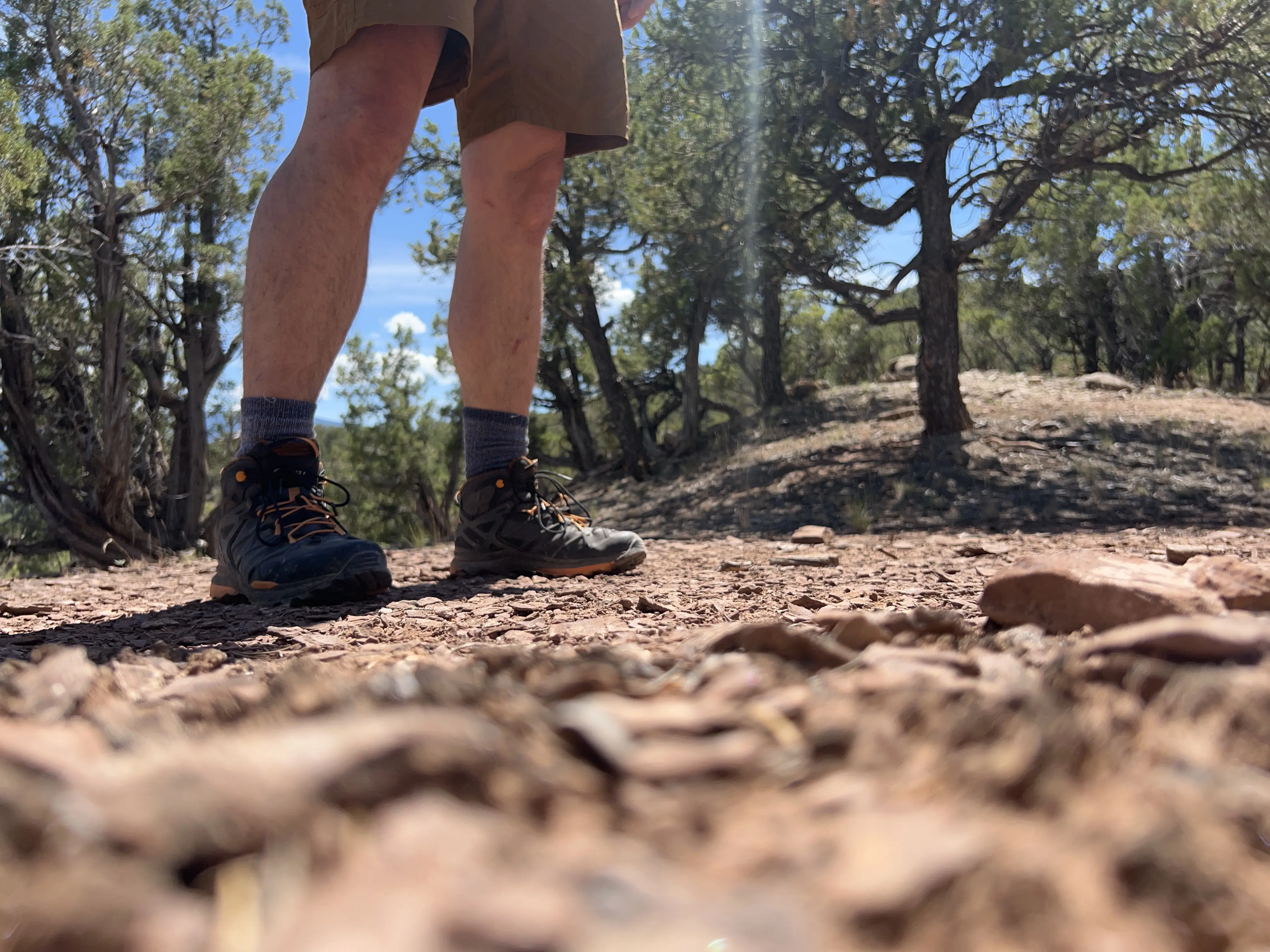 AKU ROCKET MID DFS GTX Hiking Boots