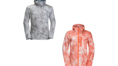 Jack Wolfskin Prelight Wind Jacket