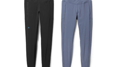 Janji Full-Length Groundwork Tight