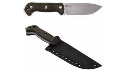 KA-BAR BK72 Knife