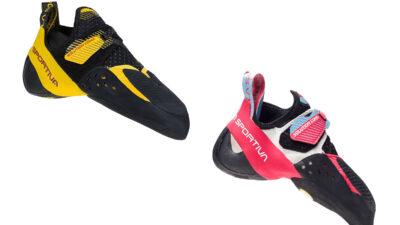 La Sportiva Solution Comp