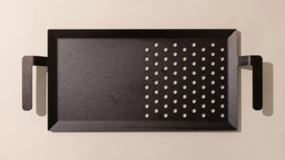 Made In Carbon Steel Griddle