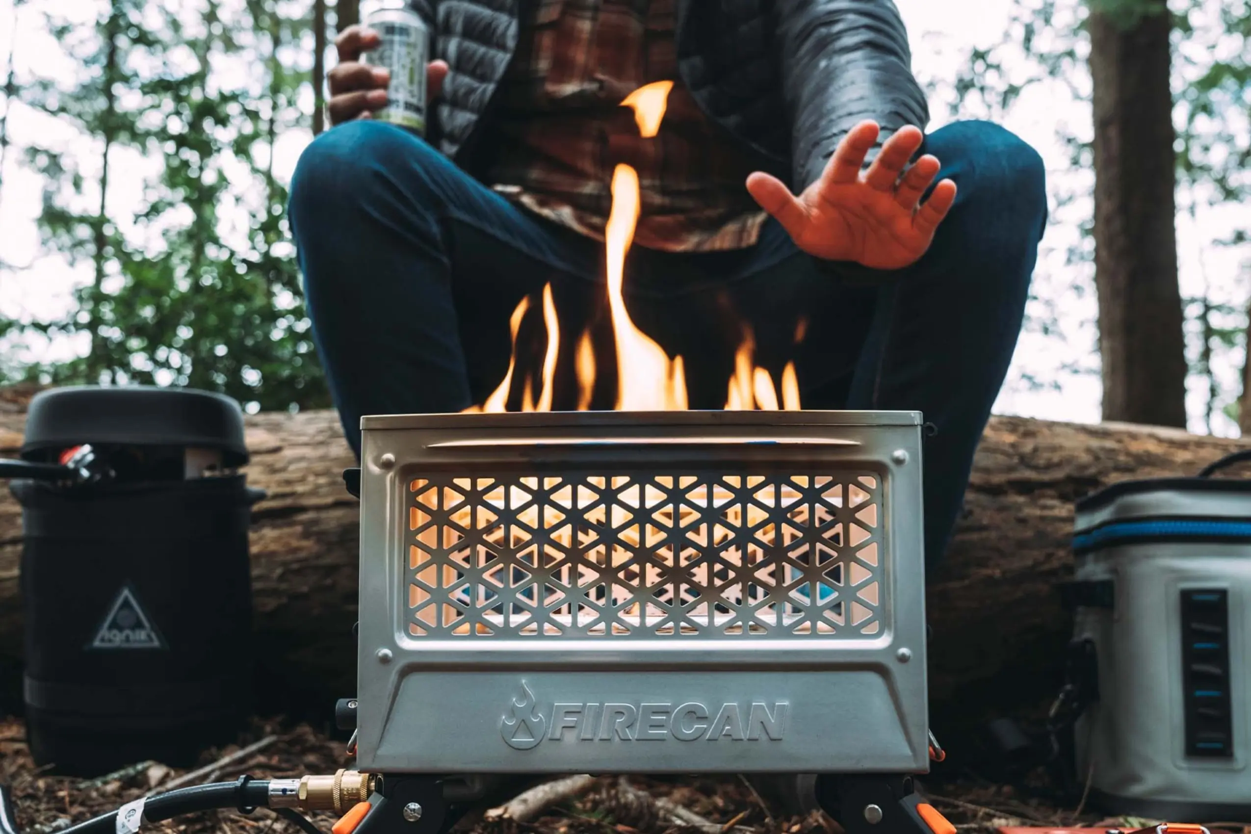 Ignik Releases FireCan Elite: More Heat, Better Control, and Canada-Approved