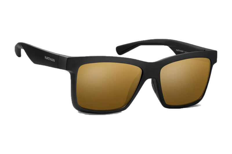 Nathan Adventure Polarized Sunglasses