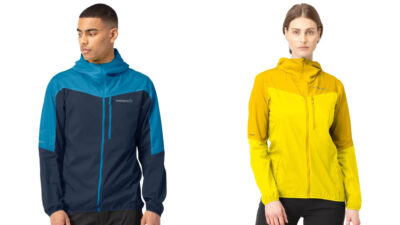 Nørrona Falketind Aero60