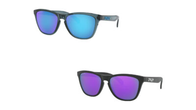 Oakley Frogskins