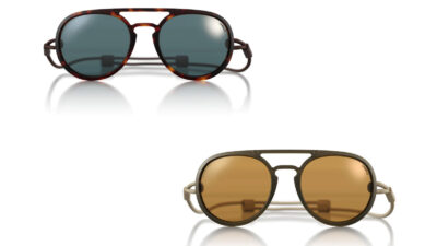 Ombraz Armless Sunglasses