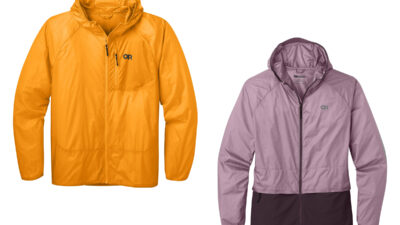 Outdoor Research Helium Wind Hoodie