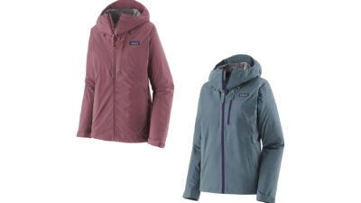 Patagonia Granite Crest Jacket