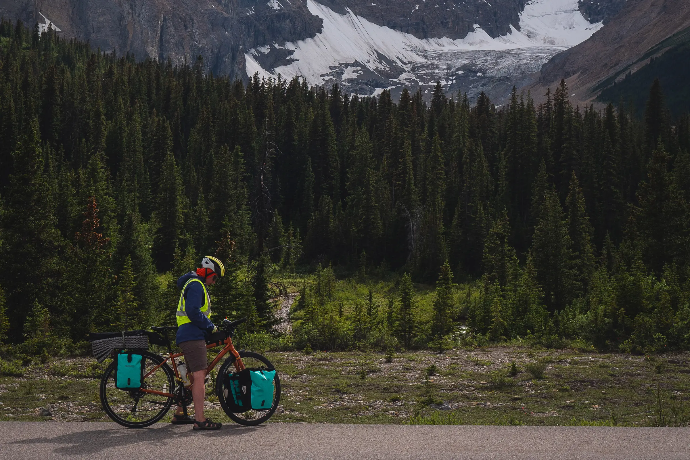Patagonia Granite Crest Jacket - Protection