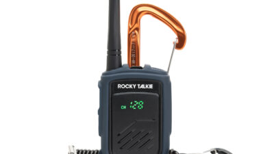 Rocky Talkie Mountain Radio