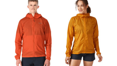 Rab Vital Hooded Jacket