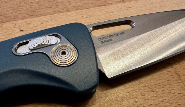 SOG One-Zero XR Review