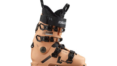 Salomon Shift Pro 110 W AT Alpine Touring Ski Boots