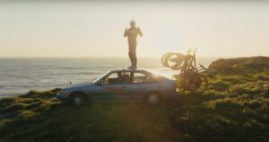 Ripton Coastal Cruising California road trip