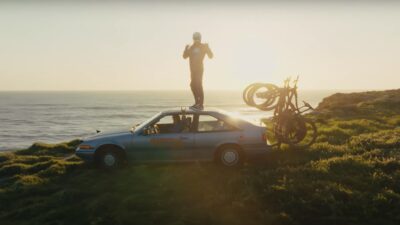 Life Is Jort: Watch Ripton’s Denim Quest for Rad Rides and California Dreams