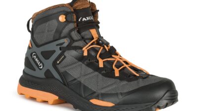 AKU Rocket Mid DFS GTX