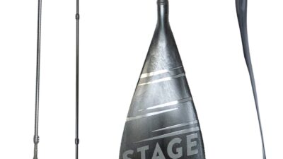 STAGE 2SIDE Double-Bladed SUP Paddle