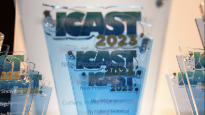 ICAST Awards 2023: Angling Innovations and Rad Fishing Gadgets