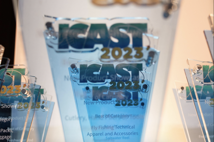 ICAST 2023 AWARDS