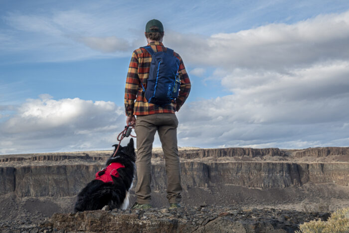 EXPED Summit Hike hiking daypack