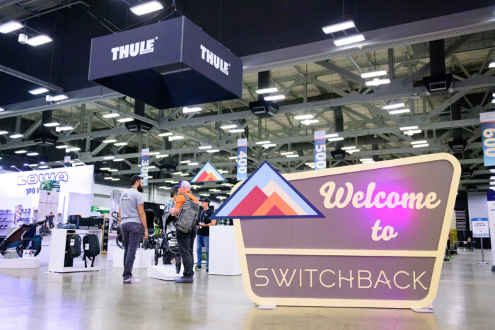 ‘Switchback at The Running Event’ Returns to Advance the Running, Outdoor Industries