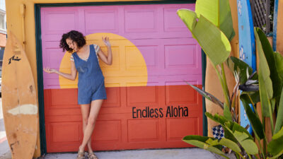 How Deep Does Sustainability Go? Toad&Co Dives In