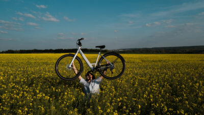 Upway Has Deals on ‘Certified’ E-Bikes, Plus a $100 Coupon