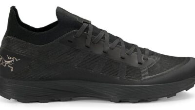 Arc’teryx Norvan SL 2